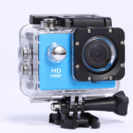 HD High-definition 1080P Action Sports Waterproof DV Camera