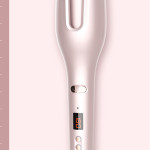 Big Wave Perm Anion Curling Iron