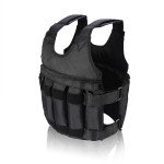 Adjustable Load-bearing Sand Jacket Shoulder Pad Vest Empty Vest