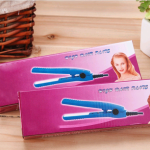 Doll Curling Iron Mini High-temperature Wig Curl Straight Tool