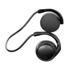 On-ear Not In-ear Wireless Sports Bluetooth Headset