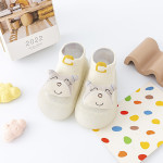 Children's Anti-skid Cartoon Rubber Shoes