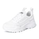 Small White Shoes Mesh Breathable Sneakers