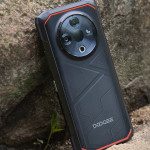 DOOGEE Fire 6 Smartphone