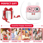 Q5 Polaroid Children's Digital Cartoon Camera