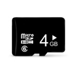 Mobile phone memory card