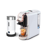 Small Espresso Machine For Home Use