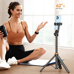 Mobile Phone Stand Tripod Live Broadcast Stand