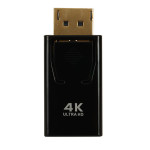 Displayport To HDMI Adapter Supports 4K Large DP To HDMI Adapter