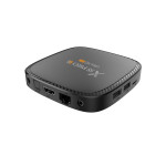 Hd Network Set-Top Box Android 10.0 H616 4K Network Set-Top Box