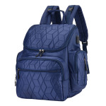 Multifunctional Large-Capacity Mommy Backpack