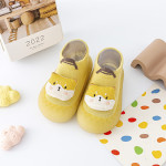 Children's Anti-skid Cartoon Rubber Shoes