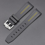 Lunar Landing Planet Series Arcuate Strap