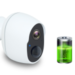 1080p wireless security camera