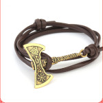 Fashion Popular Creative Axe Bracelet