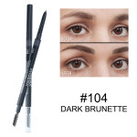 PHOERA New 5 Color Thin Eyebrow Pencil