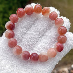 Soft And Gentle Around The Fingers, Playing With Bodhisattva Beads, Men Playing With Bracelets