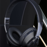 H3 Wireless Subwoofer All-Inclusive Headset