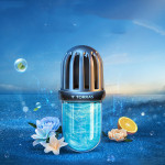 Car Lasting Light Fragrance Men's High-end Ornaments