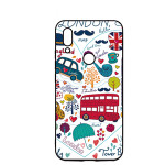 Fashion Minimalist Silicone Phone Case Protector