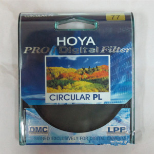 Camera Polarizer Polarizer