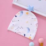 Summer Boneless Soft Cotton Baby Halogen Door Cap