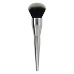 Large Single Powder Brush Rose Gold Cosmetic Brush