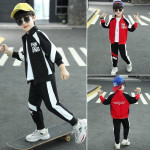 New Fashion Sports Suit For Students And Children