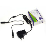 Power Adapter Is Regulated By The United States And Europe