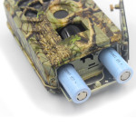 Hunting Camera Durable Useful High Quality Camouflage Trail Camcorder Trap For Outside Outdoor