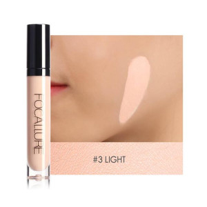 An Exceptional Concealer For All Skin Tones