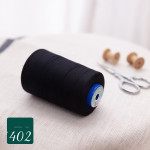 Handmade DIY Big Shaft Machine Sewing Thread