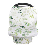 Multifunctional Nursing Towel Safety Seat Cover