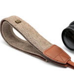 SLR digital camera strap