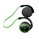 On-ear Not In-ear Wireless Sports Bluetooth Headset