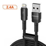 6A Fast Charging Mobile Phone Data Cable