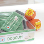 Chewing Gum Hidden Eating Vocal Slow Food Toys