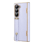 Applicable ZFold6 Hinge All-inclusive Bracket Foldable Screen Phone Case