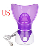 Hot-selling ion hot spray steamer Home steam beauty instrument