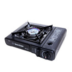 Outdoor Home Portable Gas Stove Cassette MOQ600