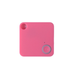 Smart Bluetooth Anti-lost Mobile Wallet Key, Two-way Alarm, Anti-lost Device