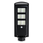 Integrated Solar Street Light Led