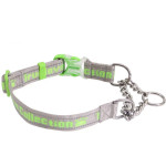 Pet P Chain Collar Explosion-proof Reflective Large, Medium And Small Dogs Pet Supplies