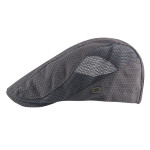 Fashion Casual Sunscreen Sunshade Mesh Beret