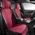 Tailored Leather Ultra Thin Car Seat Cover