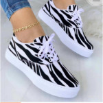 New Classic Men's And Women's Canvas Casual Trendy Shoes