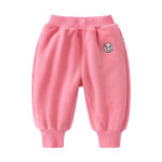 New Padded Padded Cotton Warm Pants For Boys And Babies