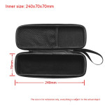 Smart Bluetooth Speaker Protective Bag Simple Version