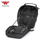 Multi Functional Outdoor Tactical Army Fan Accessory Bag