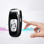 Mini voice recorder